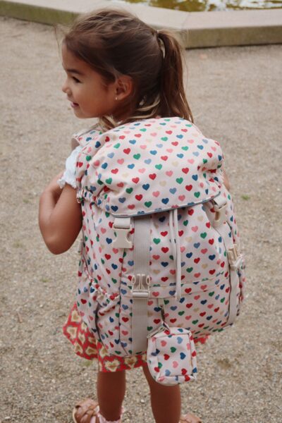 Zaino Scuola