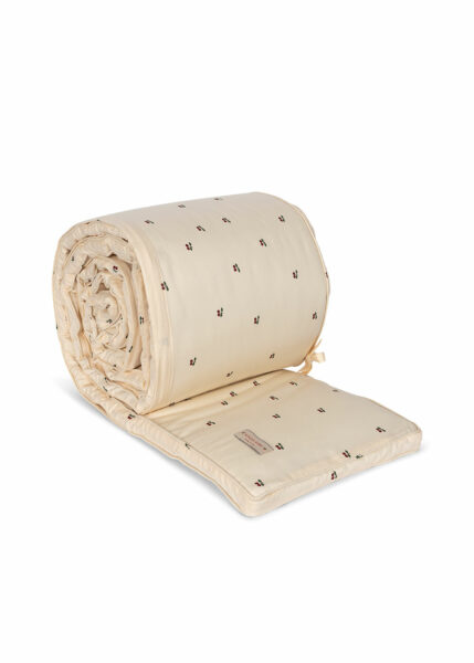 PARACOLPI PER LETTO FIRM