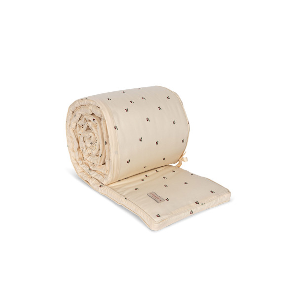 PARACOLPI PER LETTO FIRM