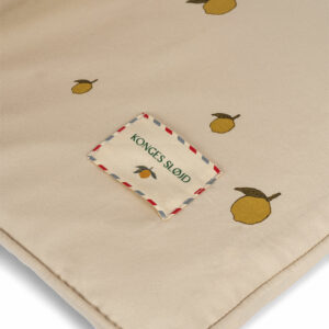 PARACOLPI PER LETTO FIRM