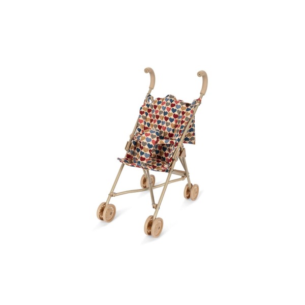 Passeggino per bambole