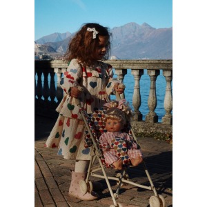 Passeggino per bambole