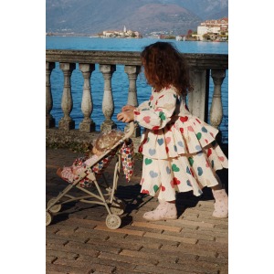 Passeggino per bambole