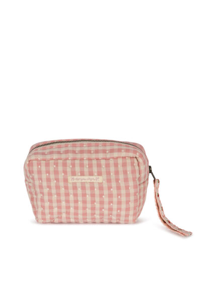 Borsa da toilette