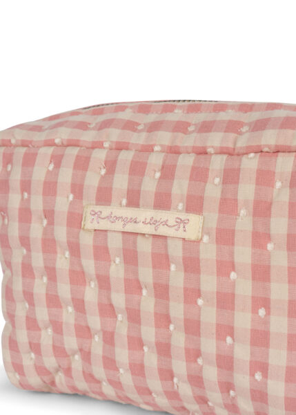 Borsa da toilette