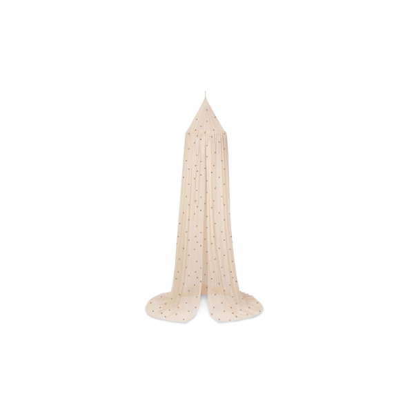 Tenda per letto baldacchino CHERRY GLITTER