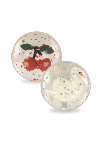 Set di palle rimbalzanti