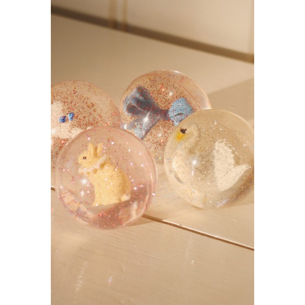 Set di palle rimbalzanti