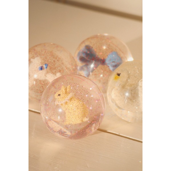 Set di palle rimbalzanti