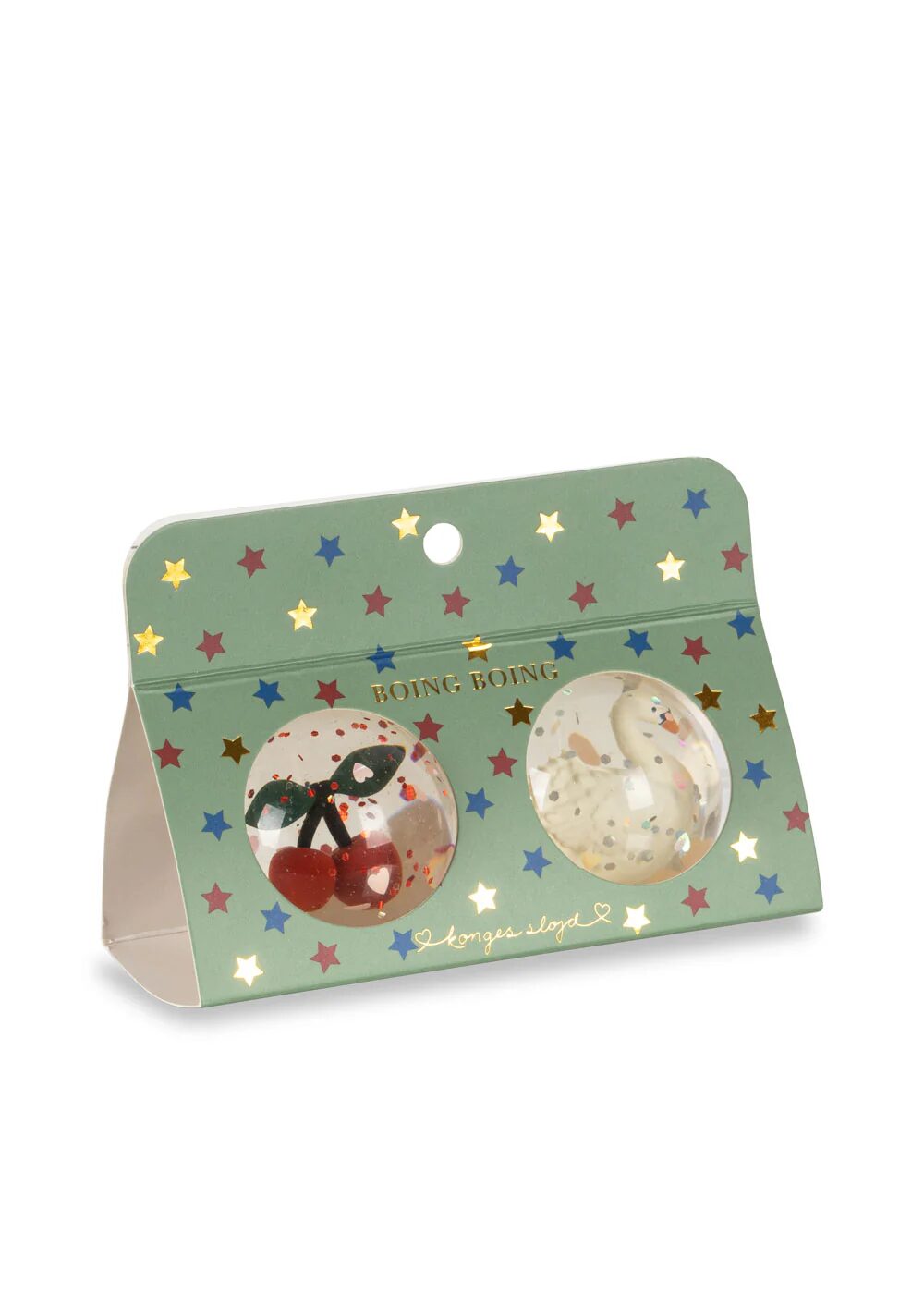 Set di palle rimbalzanti