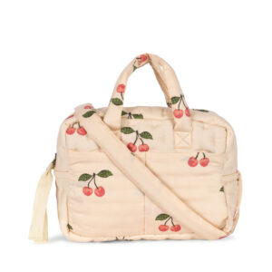 Borsa fasciatoio per bambole