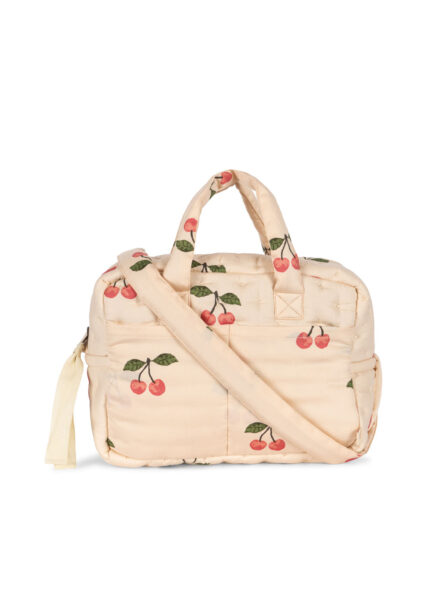 Borsa fasciatoio per bambole
