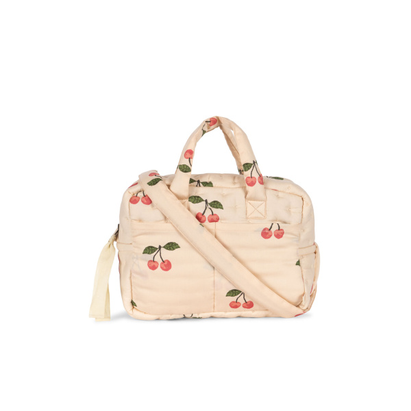 Borsa fasciatoio per bambole