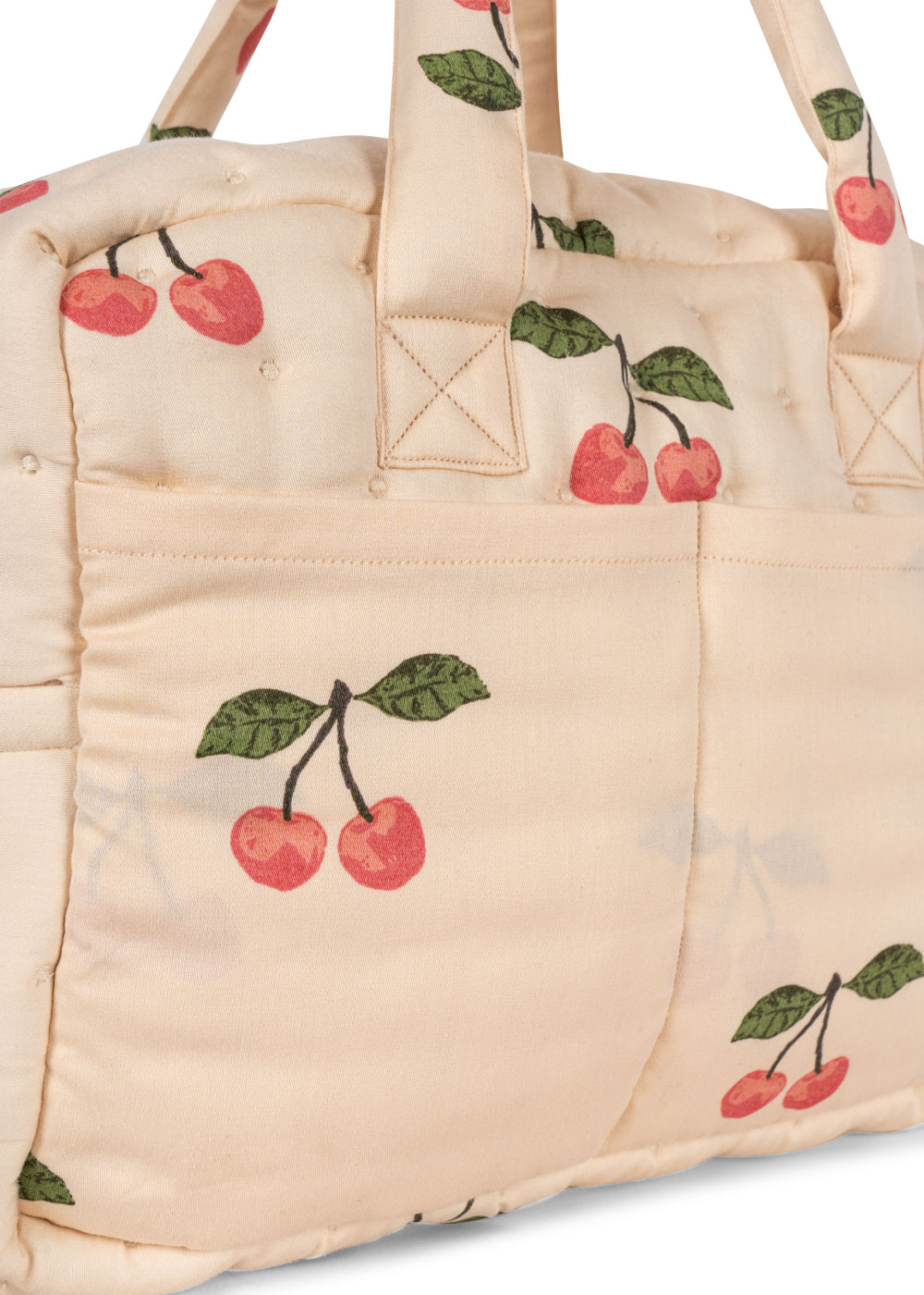 Borsa fasciatoio per bambole