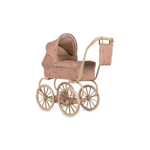 Carrozzina Minnie Lulu per bambole