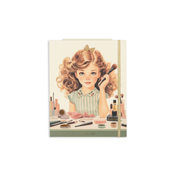Libro Glam