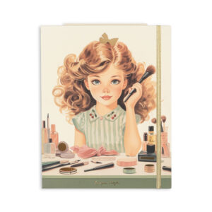 Libro Glam