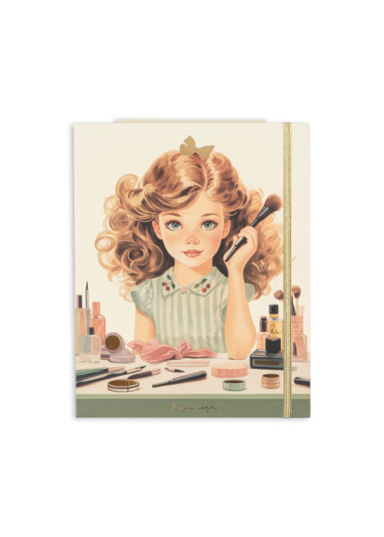 Libro Glam