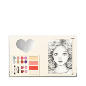 Libro Glam