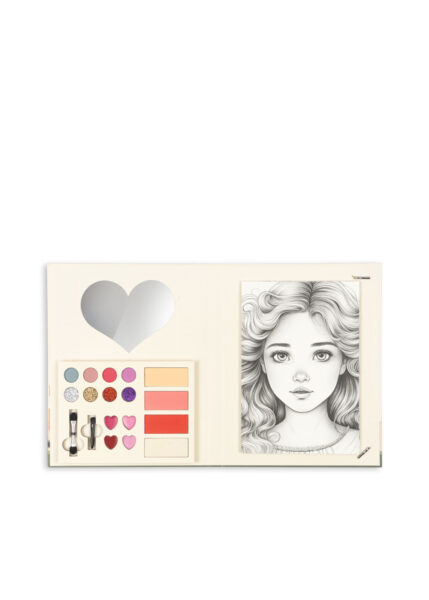 Libro Glam