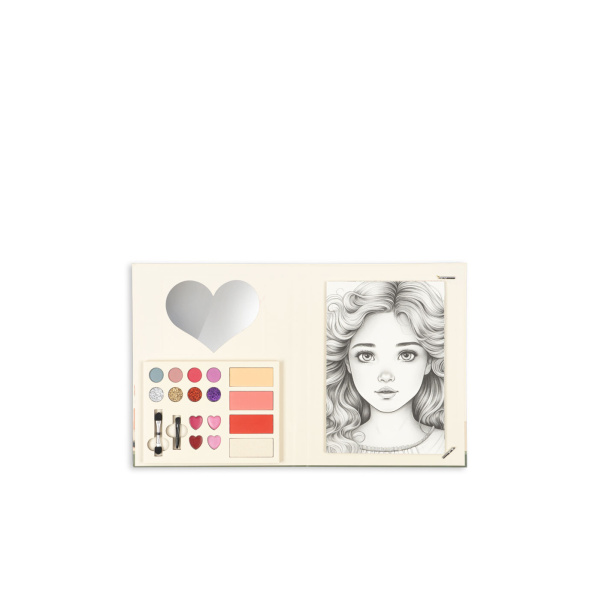 Libro Glam