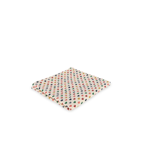 Coperta in mussola