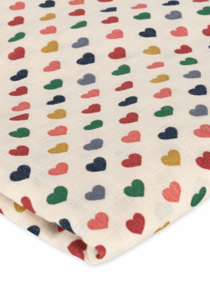 Coperta in mussola