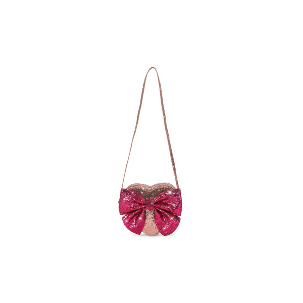 Borsa a Tracolla TUT Bow Sangria