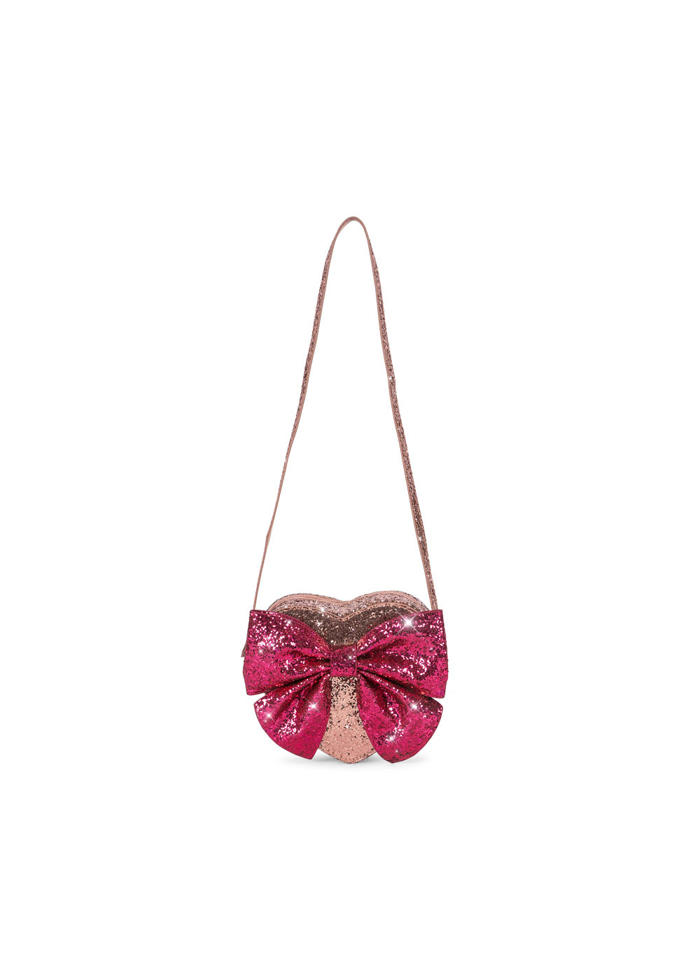 Borsa a Tracolla TUT Bow Sangria