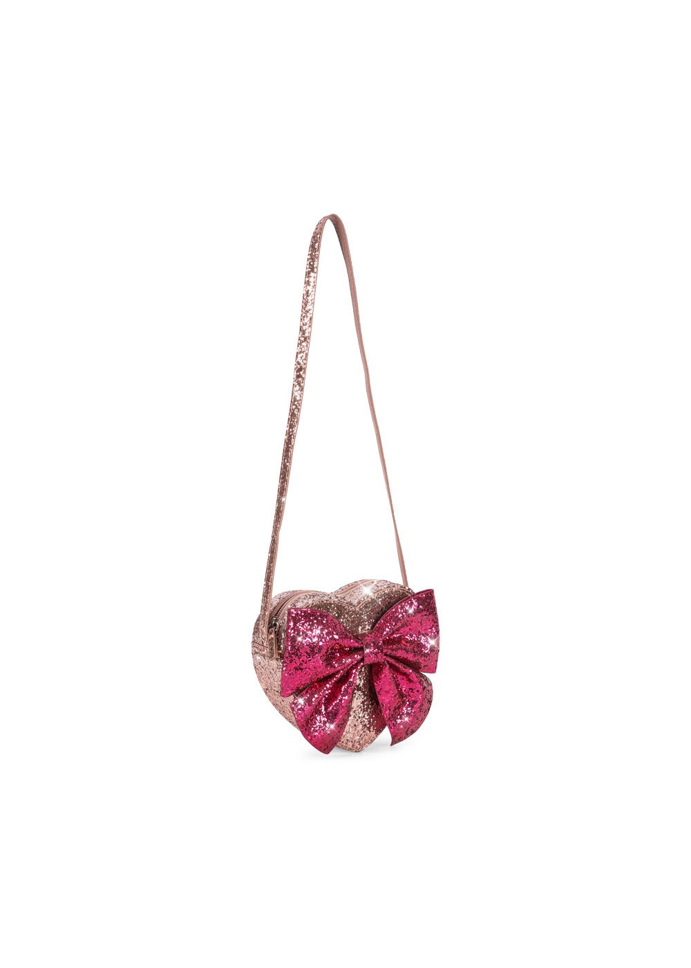 Borsa a Tracolla TUT Bow Sangria