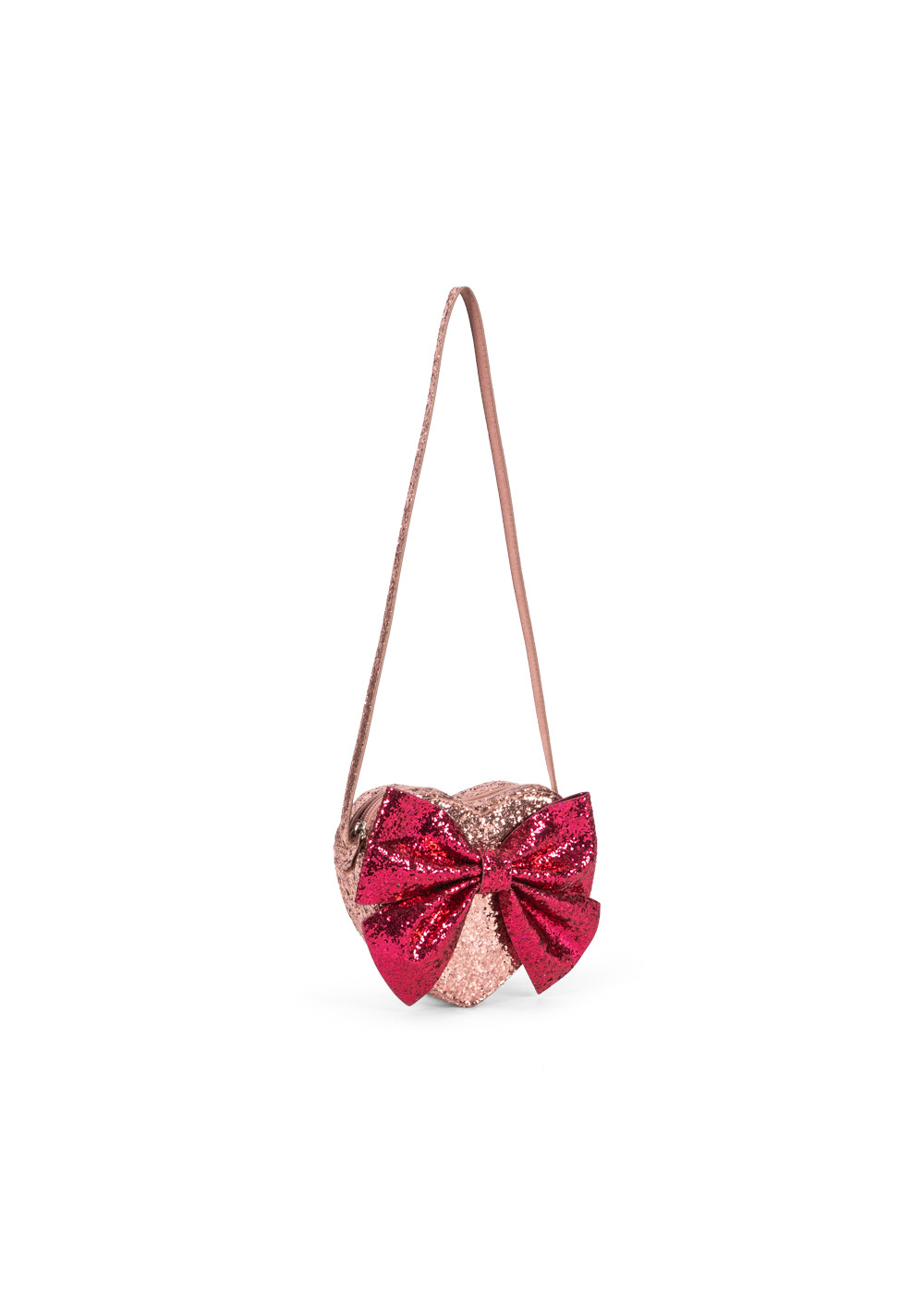 Borsa a Tracolla TUT Bow Sangria