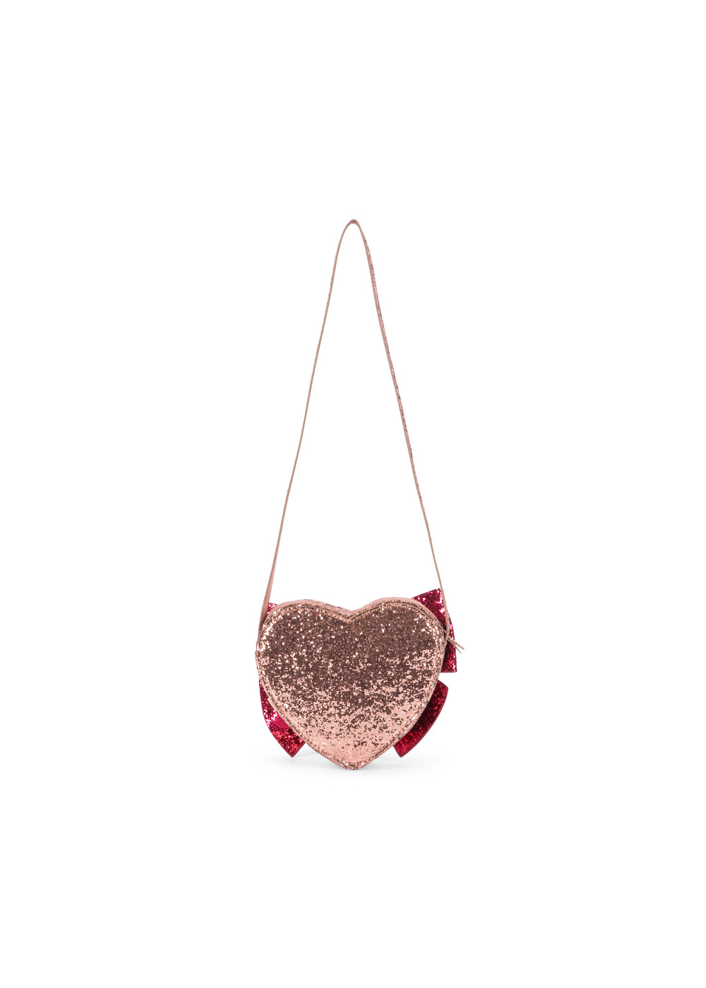 Borsa a Tracolla TUT Bow Sangria