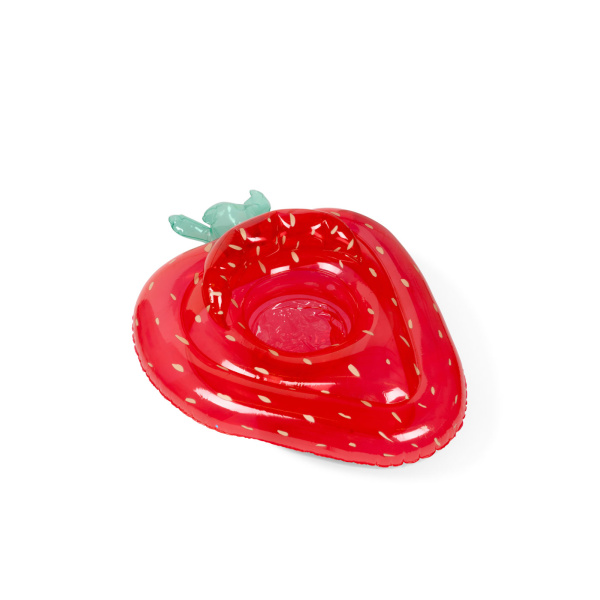 Salvagente con mutandina – fragola