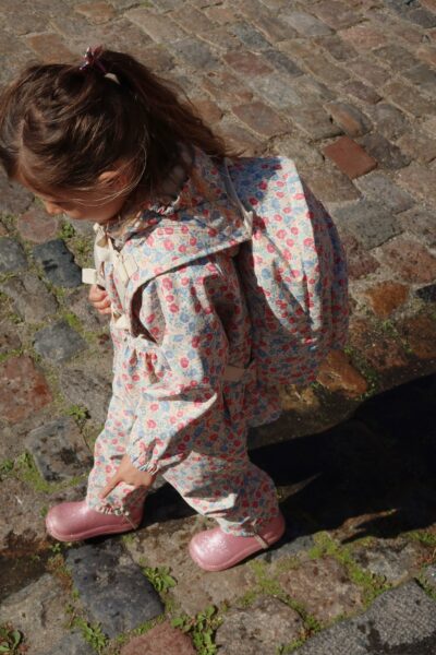 Zaino RAINY KIDS Medio