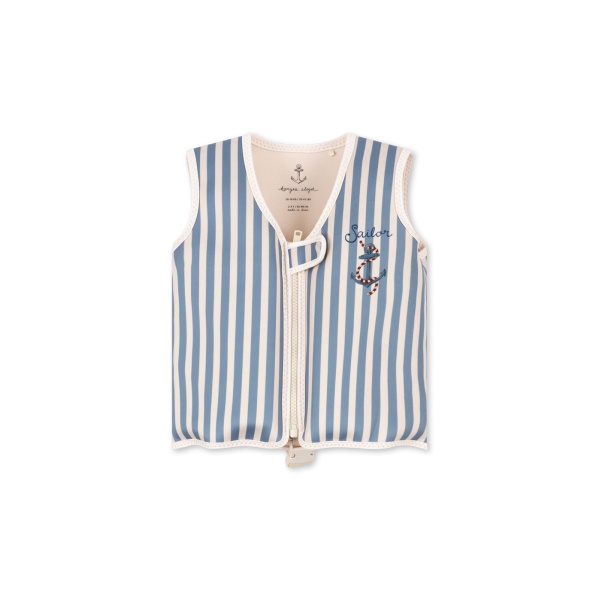 Gilet da bagno galleggiante Ellis