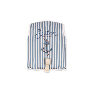 Gilet da bagno galleggiante Ellis
