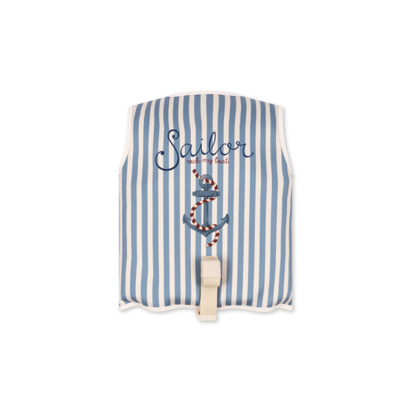 Gilet da bagno galleggiante Ellis