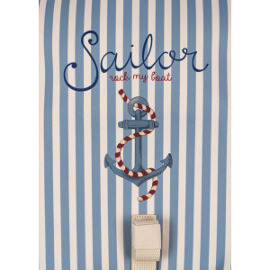 Gilet da bagno galleggiante Ellis