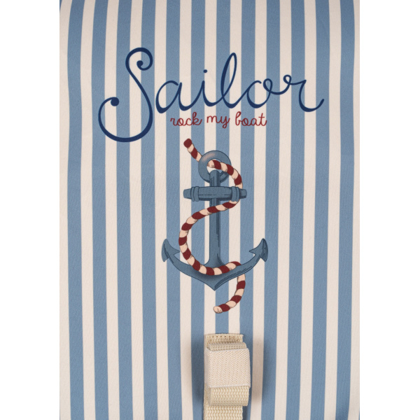 Gilet da bagno galleggiante Ellis
