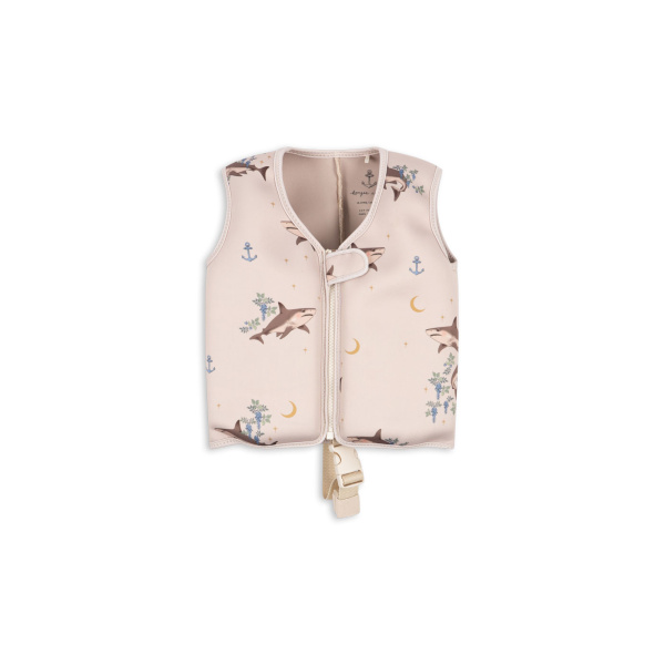 Gilet da bagno galleggiante Mateo