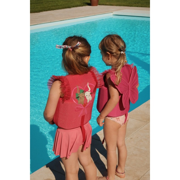Gilet da bagno galleggiate Piper