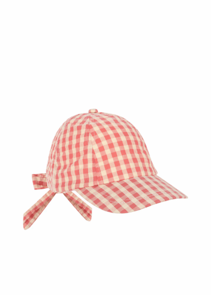 Cappellino con visiera