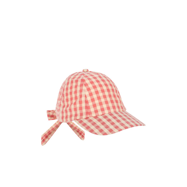 Cappellino con visiera