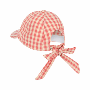 Cappellino con visiera
