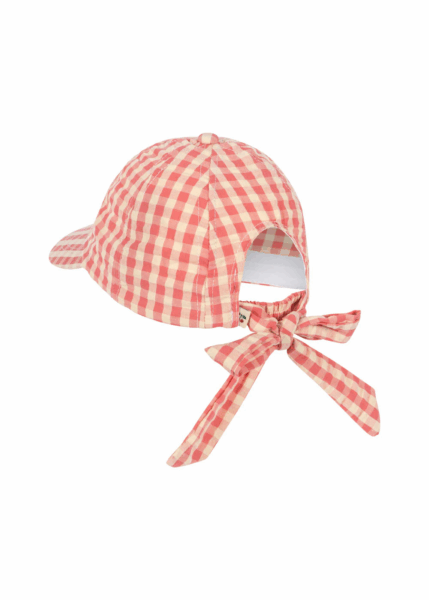 Cappellino con visiera