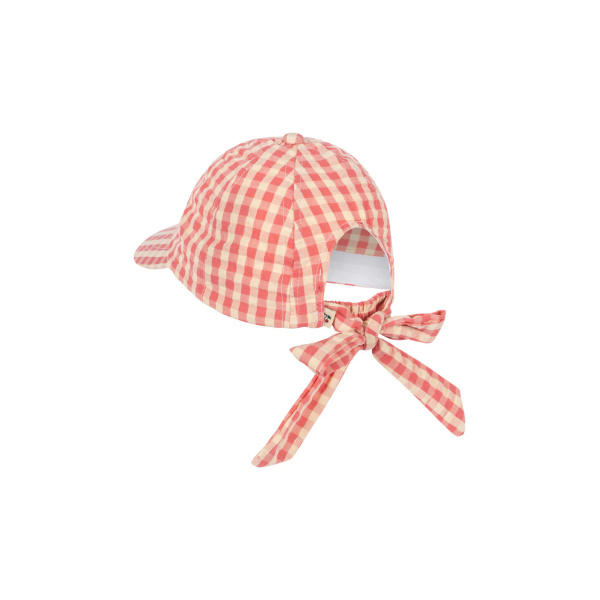 Cappellino con visiera