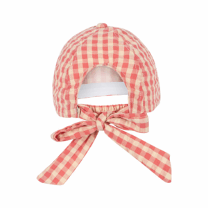 Cappellino con visiera