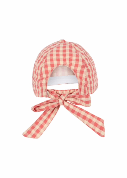 Cappellino con visiera