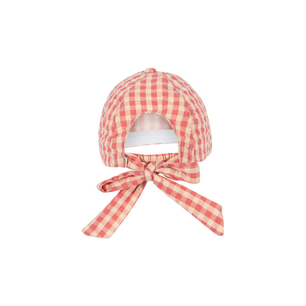 Cappellino con visiera
