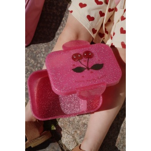 Porta merenda Glitter